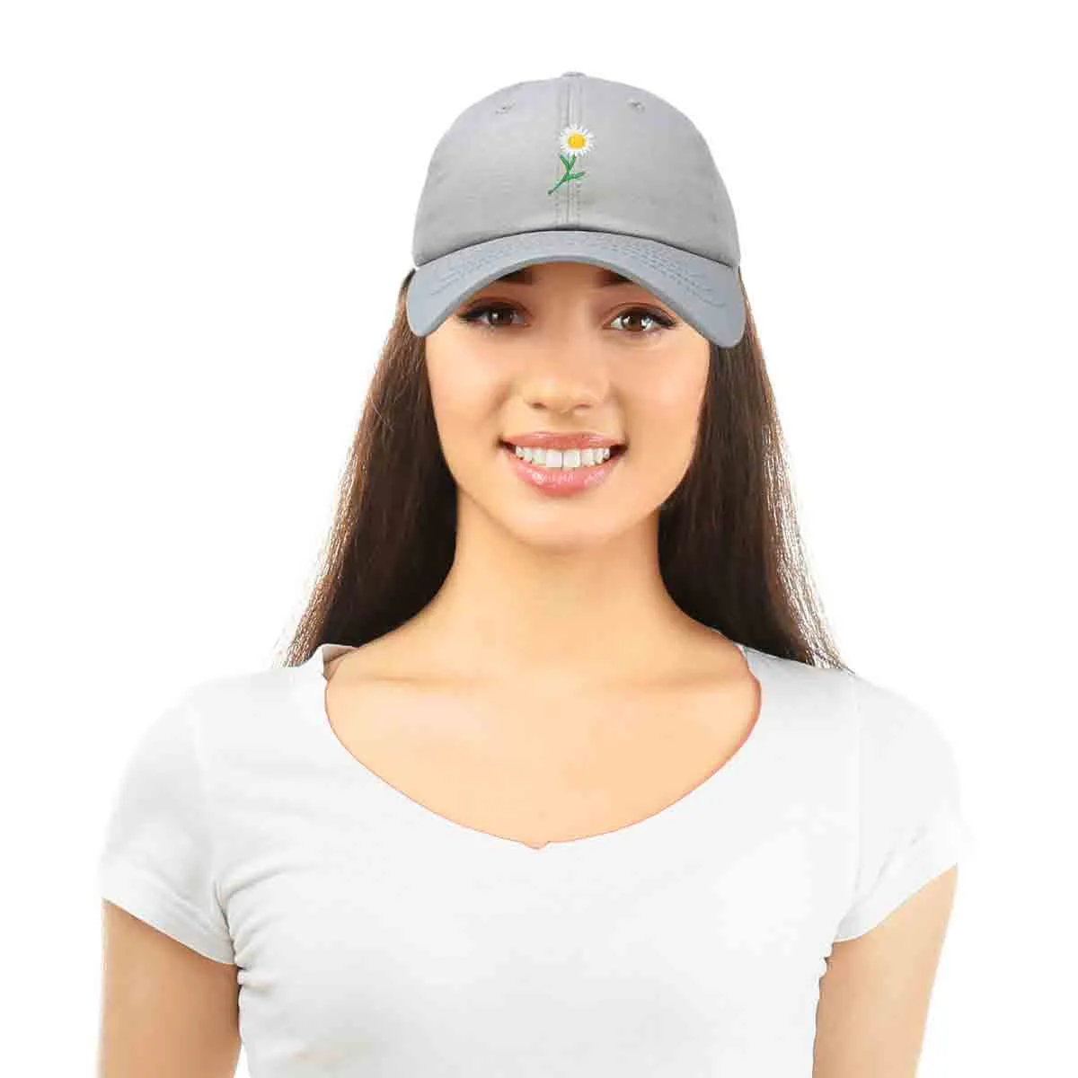 Dalix Daisy Hat