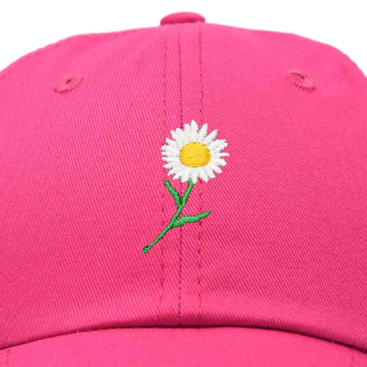 Dalix Daisy Hat