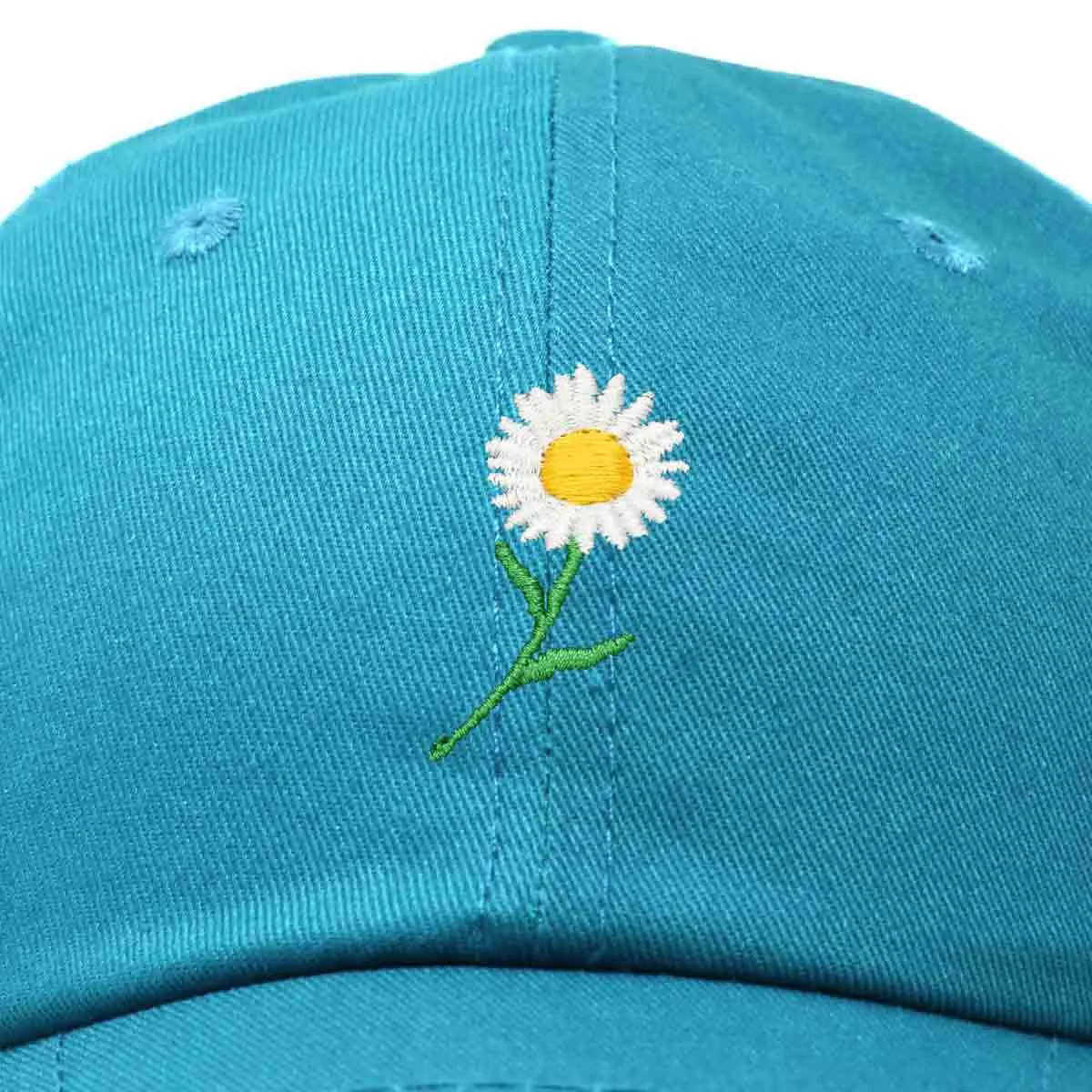 Dalix Daisy Hat