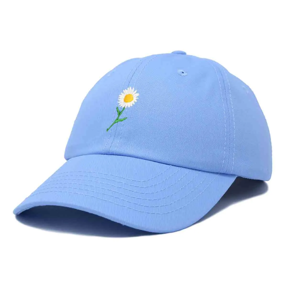 Dalix Daisy Hat