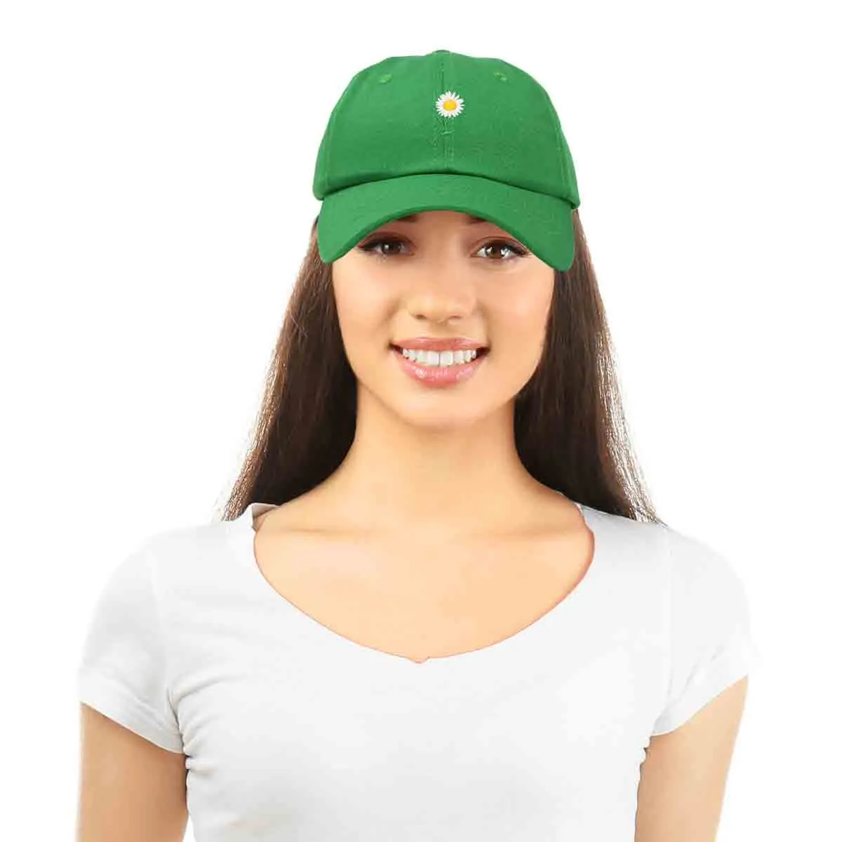 Dalix Daisy Hat