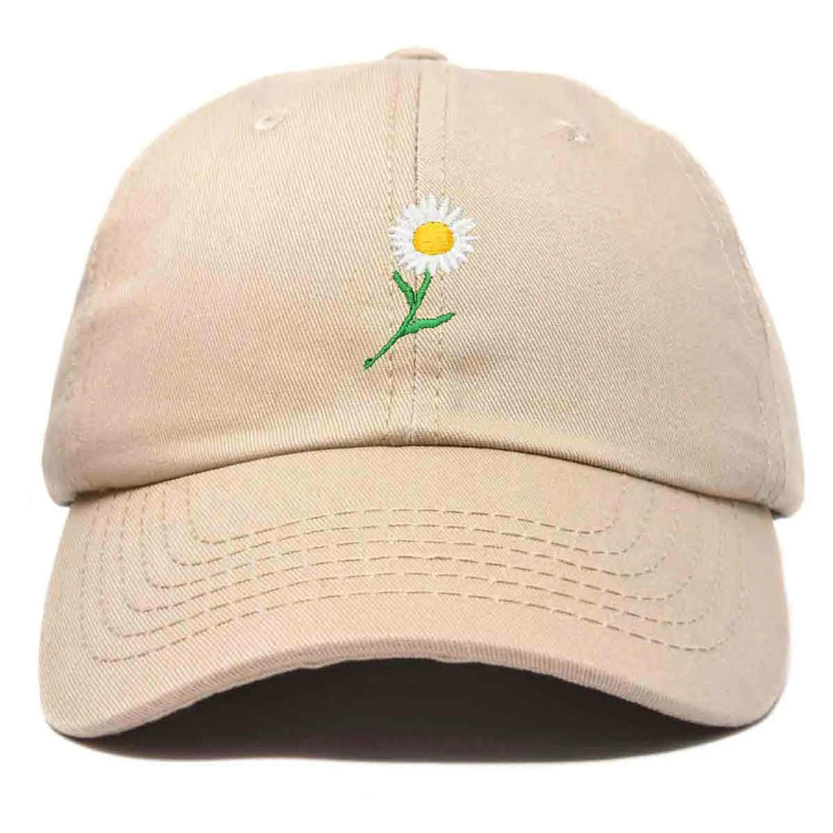 Dalix Daisy Hat