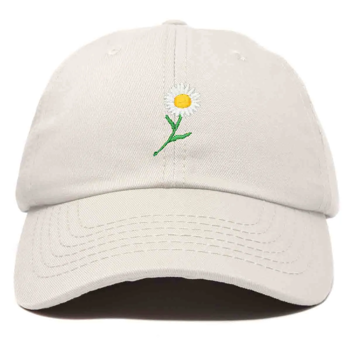 Dalix Daisy Hat