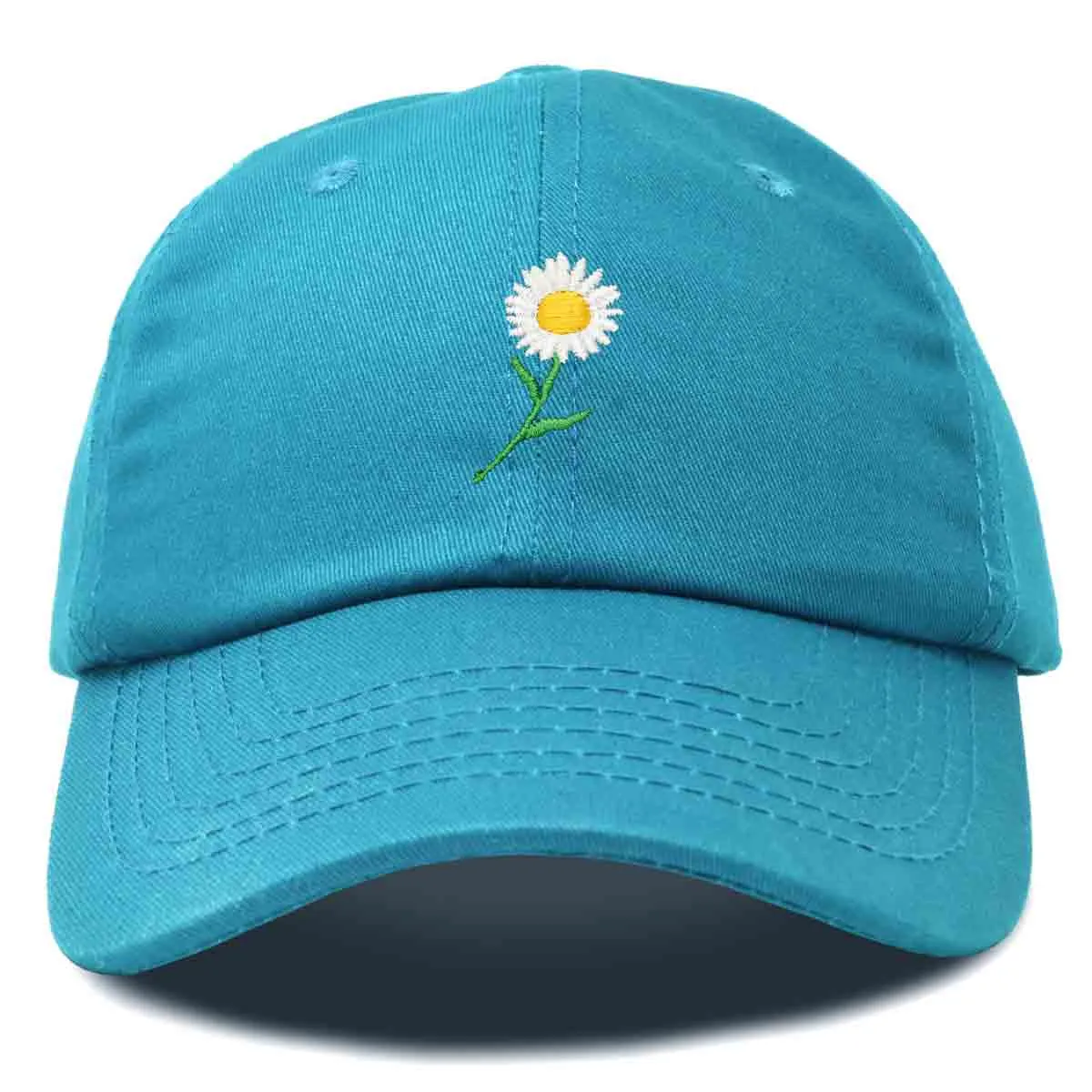 Dalix Daisy Hat