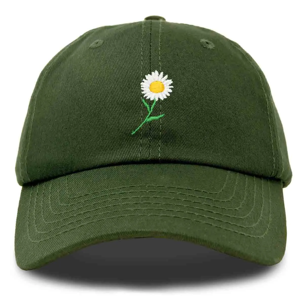Dalix Daisy Hat