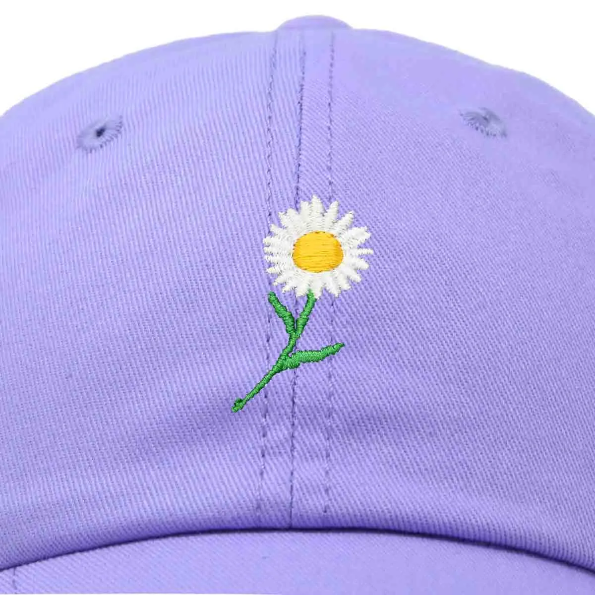 Dalix Daisy Hat