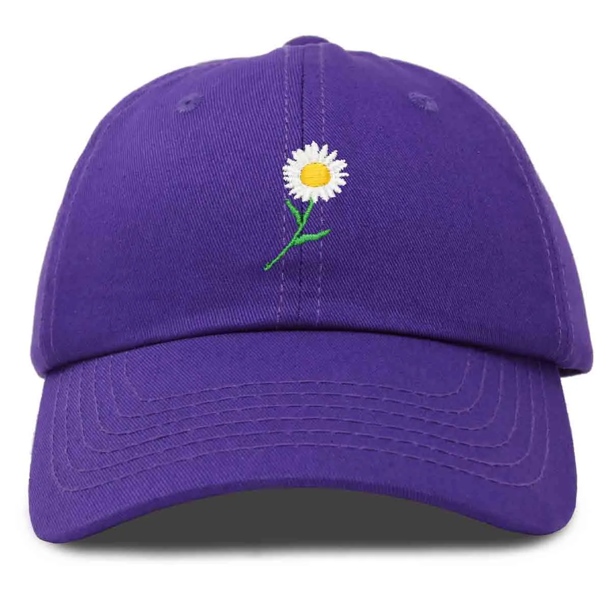 Dalix Daisy Hat