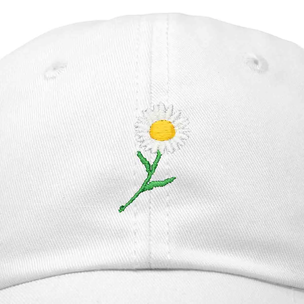 Dalix Daisy Hat