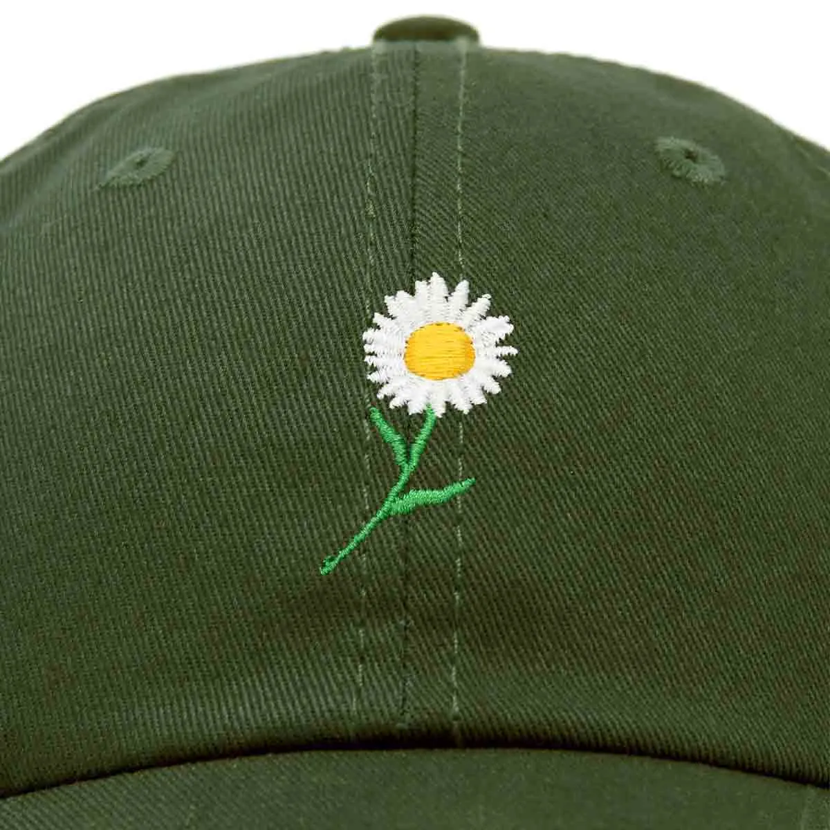 Dalix Daisy Hat