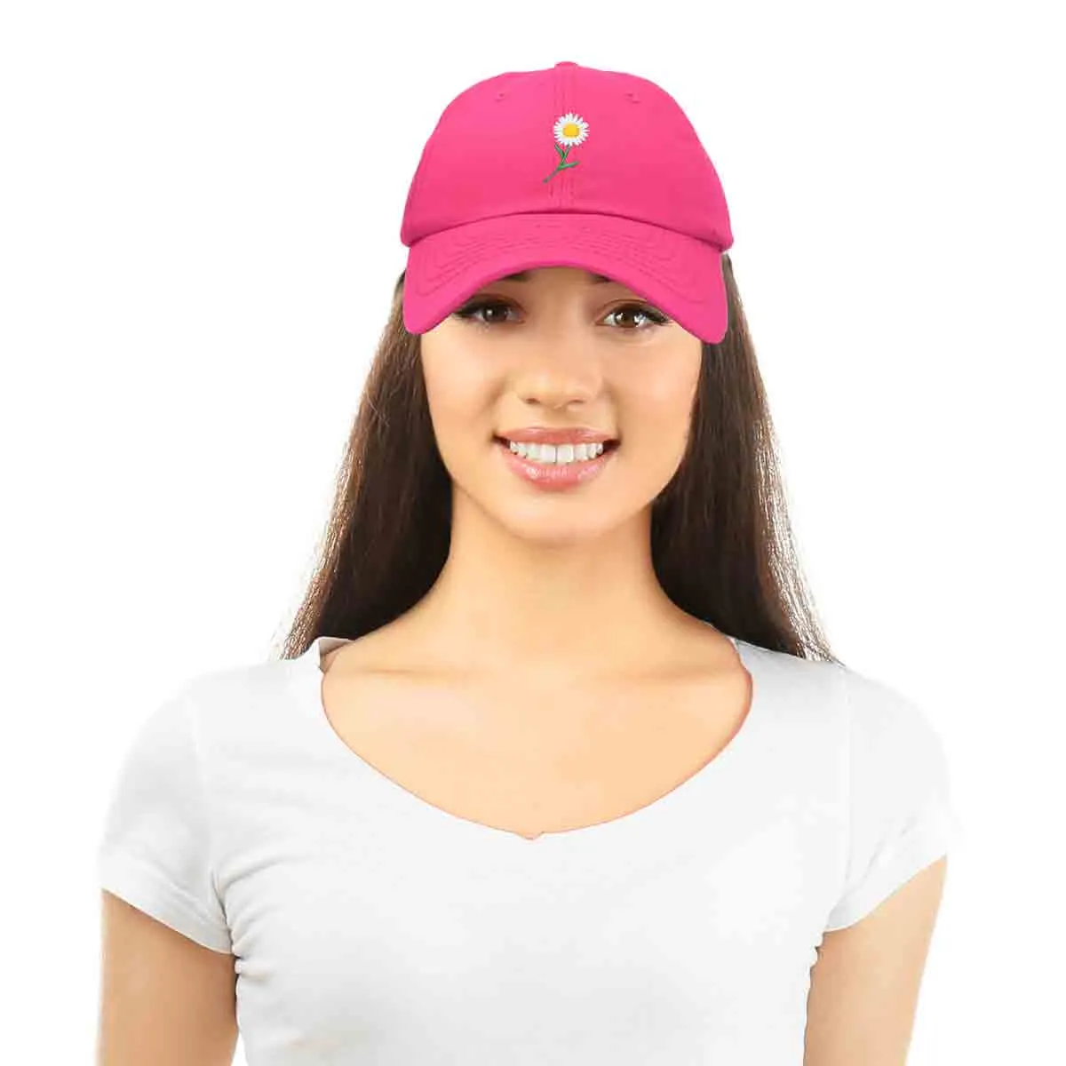 Dalix Daisy Hat