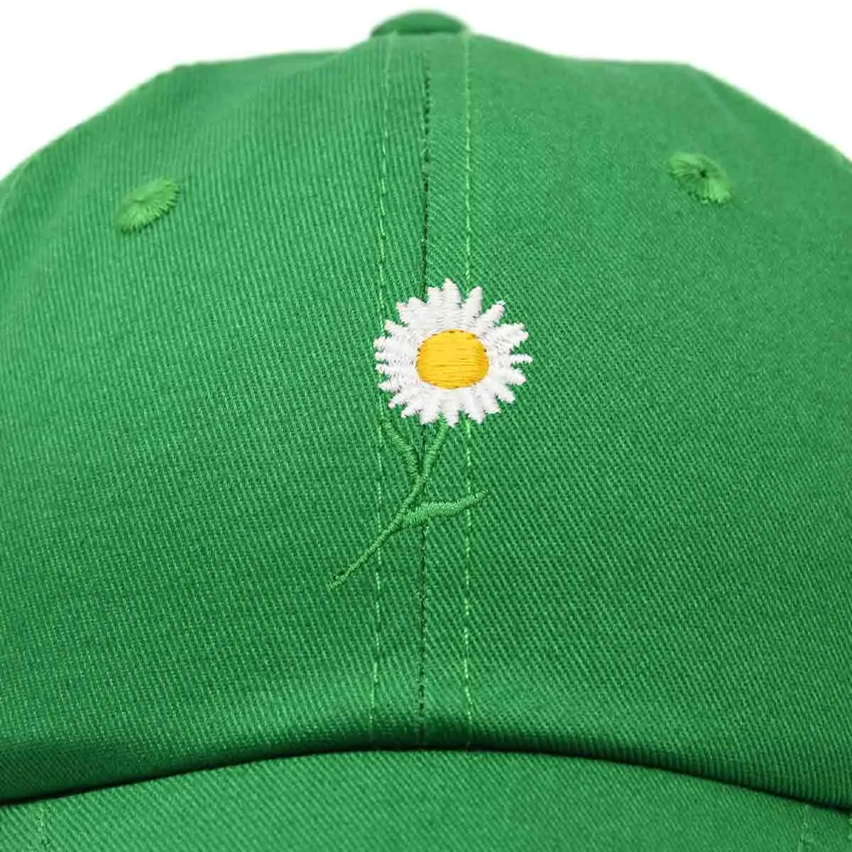 Dalix Daisy Hat