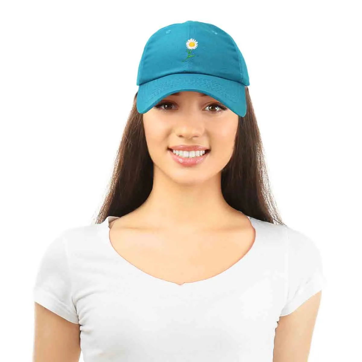 Dalix Daisy Hat