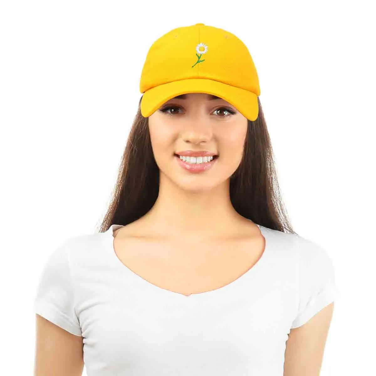 Dalix Daisy Hat