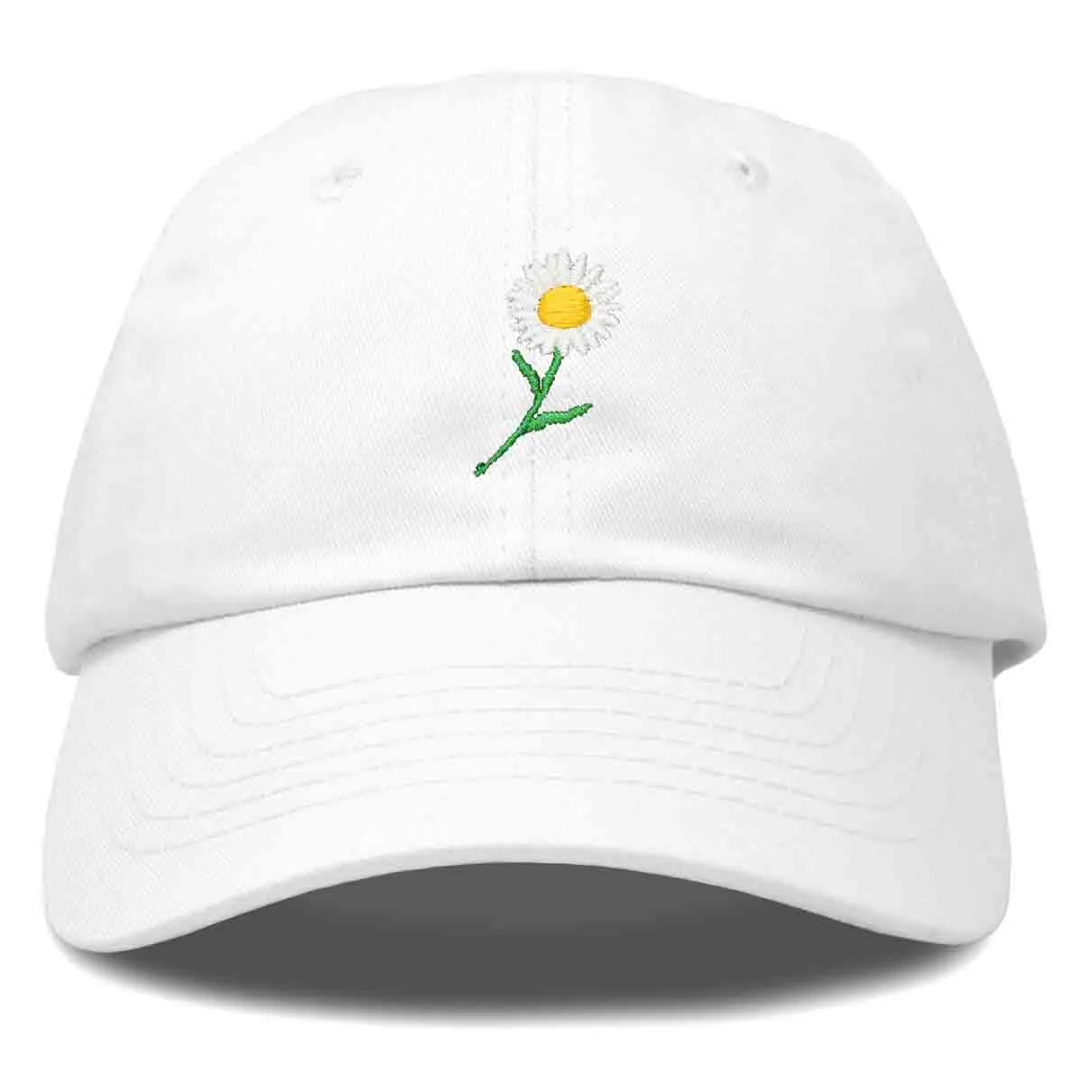 Dalix Daisy Hat