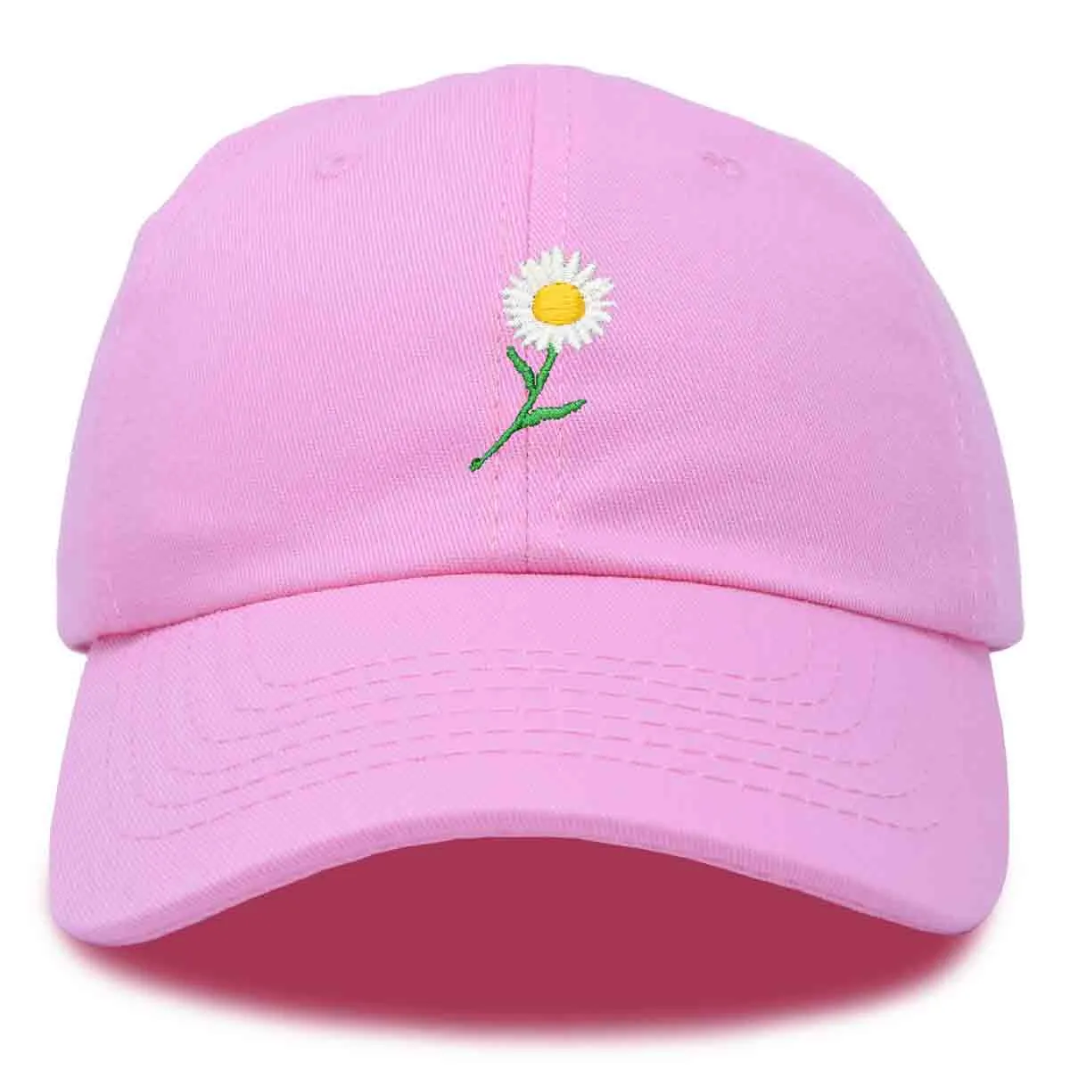 Dalix Daisy Hat