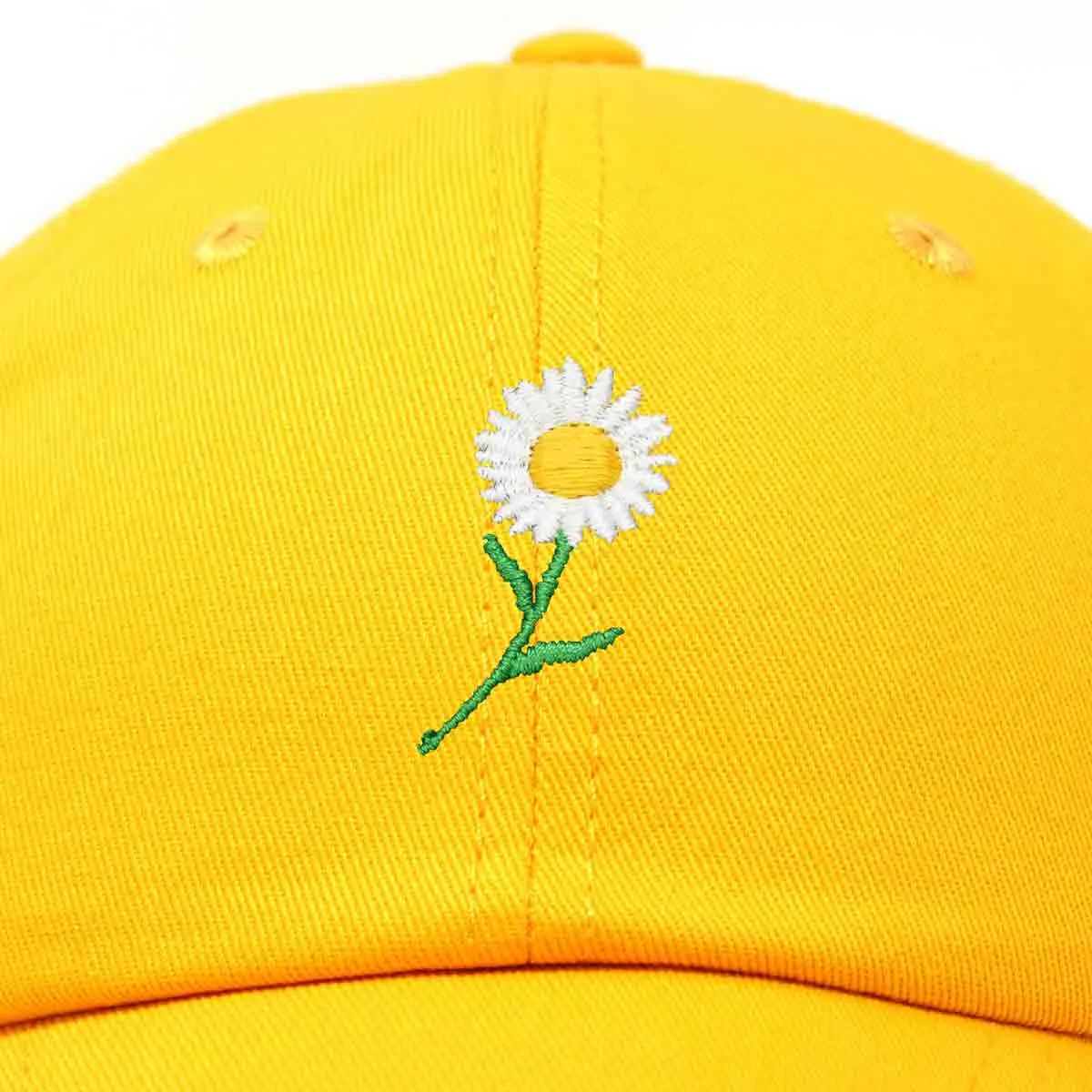 Dalix Daisy Hat