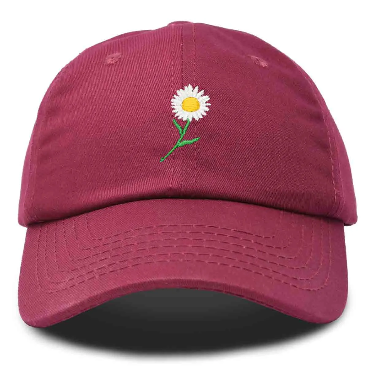 Dalix Daisy Hat