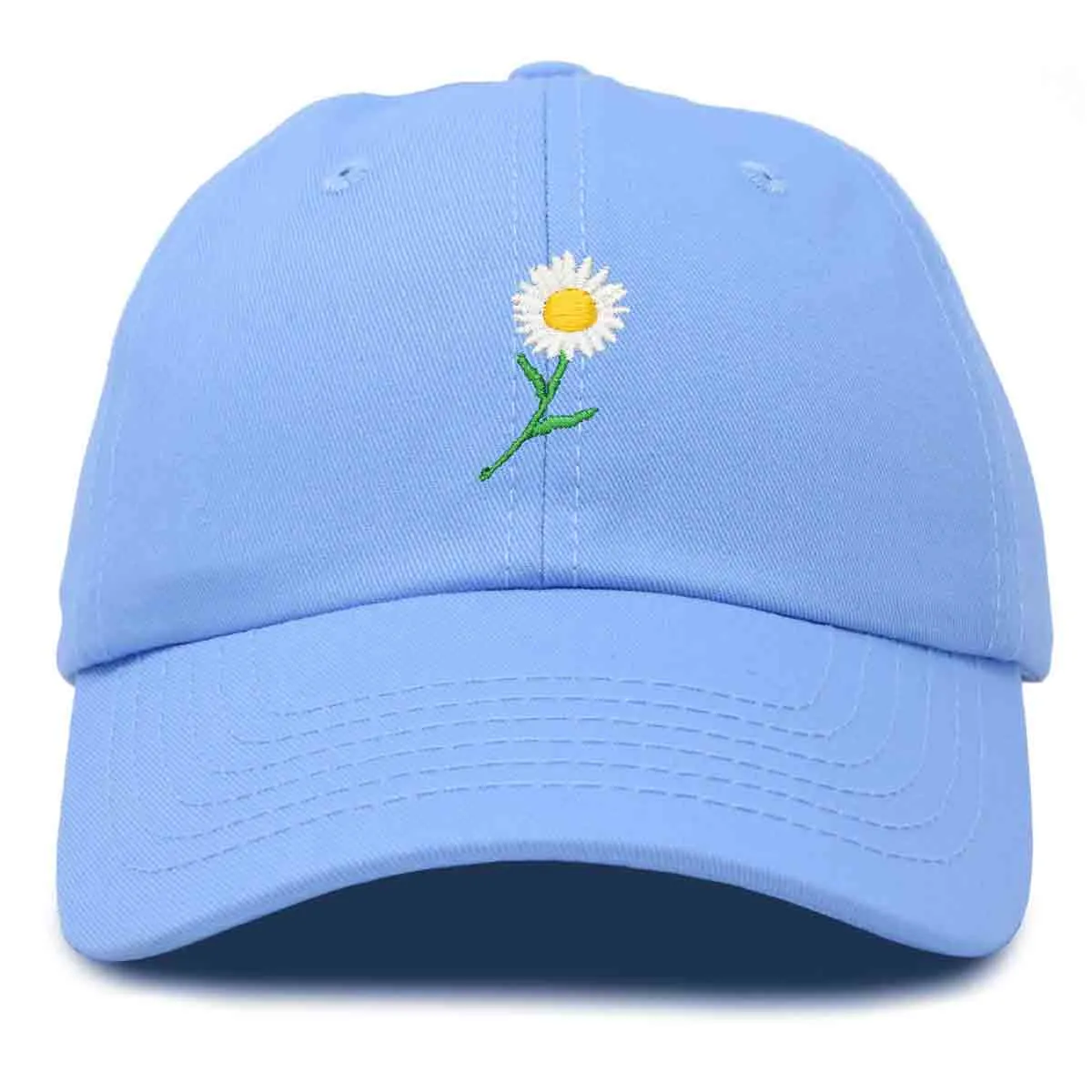 Dalix Daisy Hat
