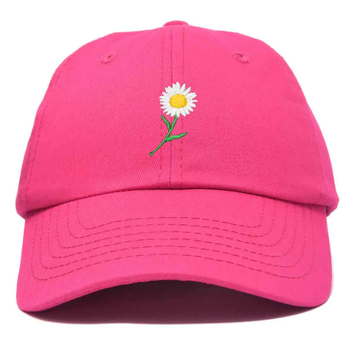 Dalix Daisy Hat