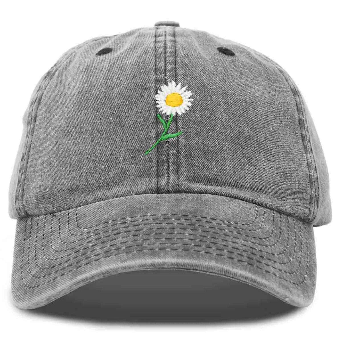 Dalix Daisy Hat