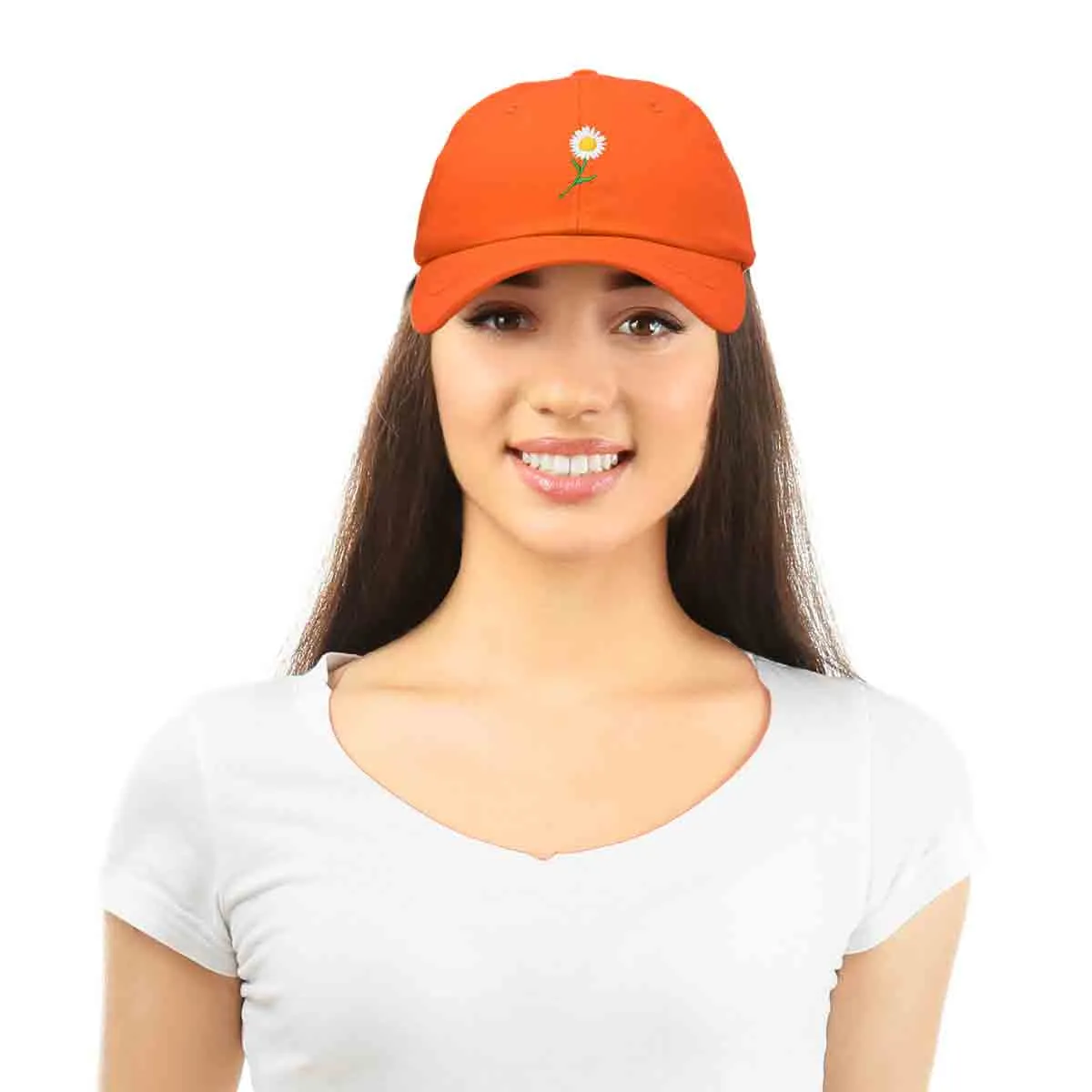Dalix Daisy Hat