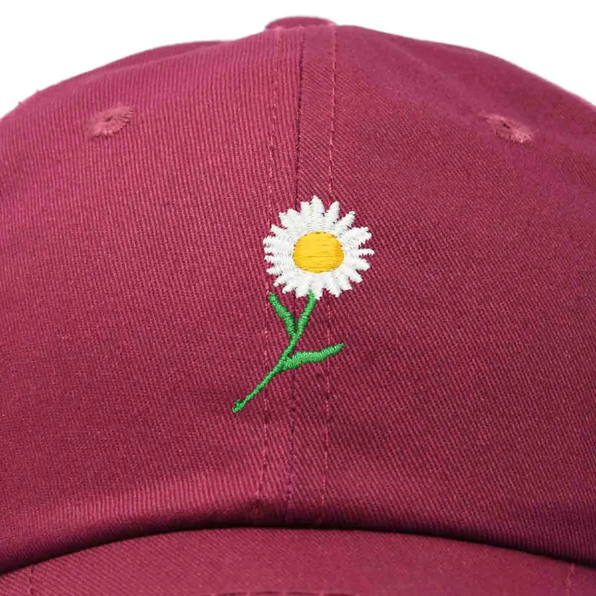 Dalix Daisy Hat