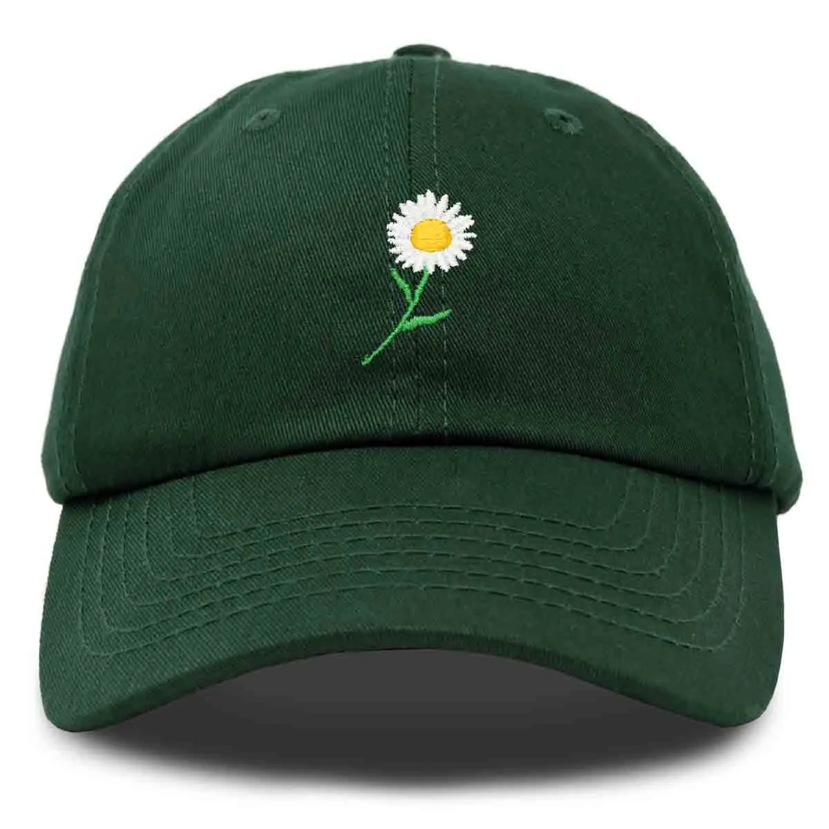 Dalix Daisy Hat