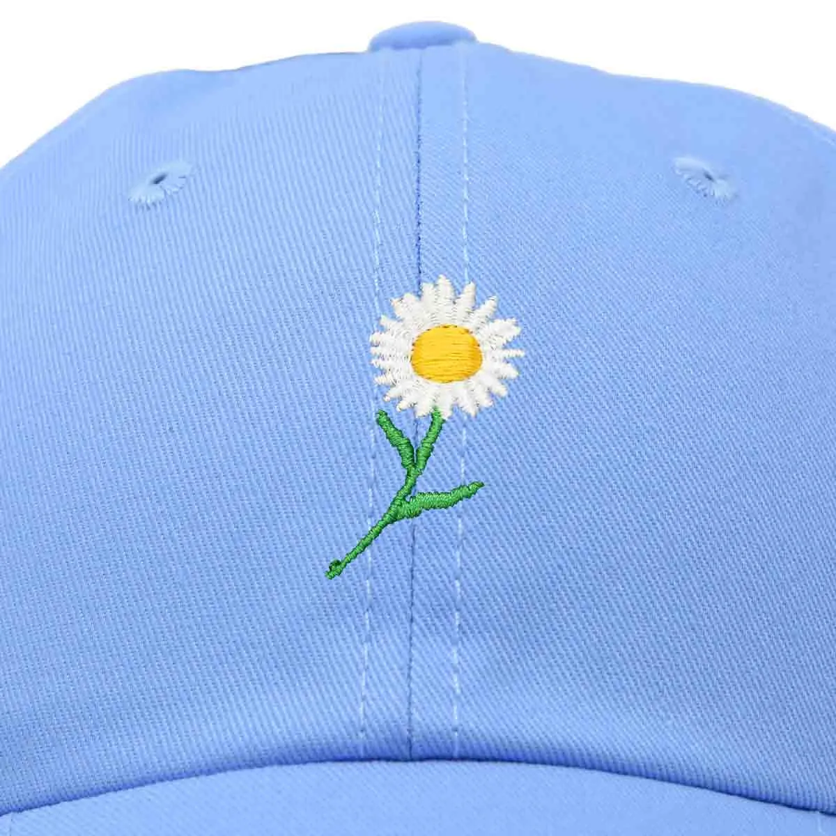 Dalix Daisy Hat