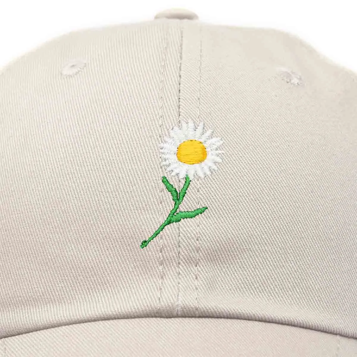 Dalix Daisy Hat