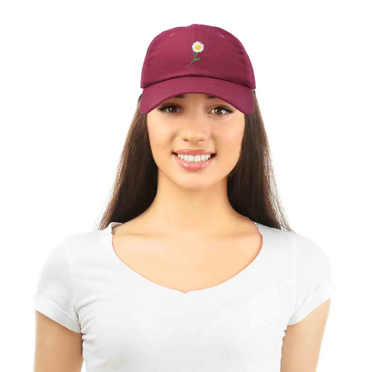 Dalix Daisy Hat