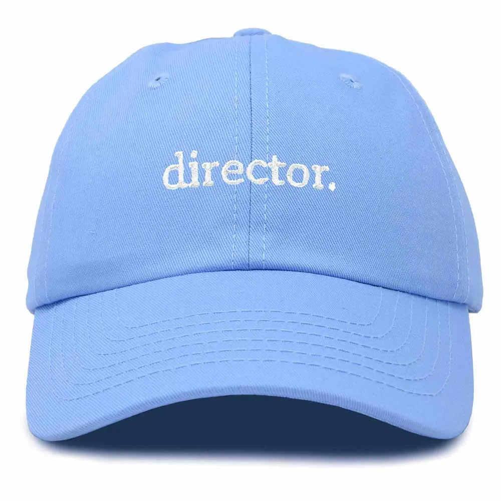 Dalix Director Cap