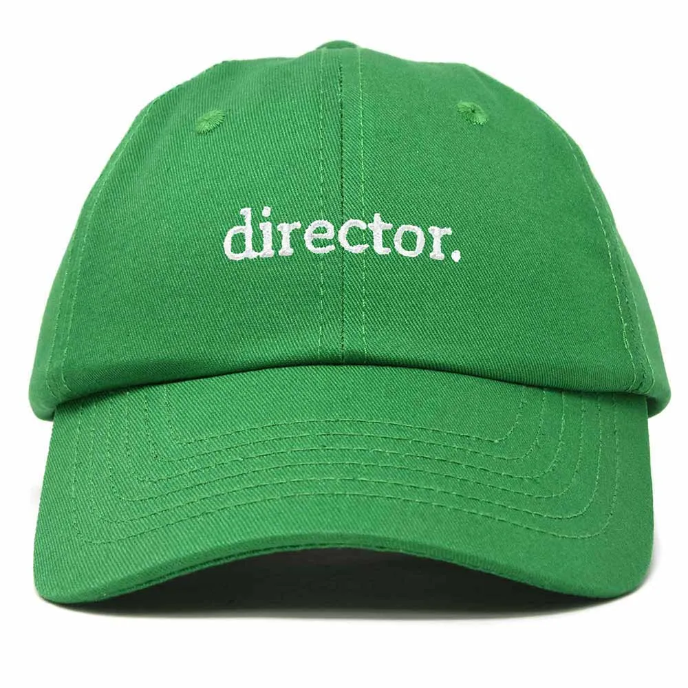 Dalix Director Cap