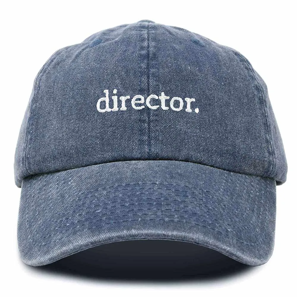 Dalix Director Cap