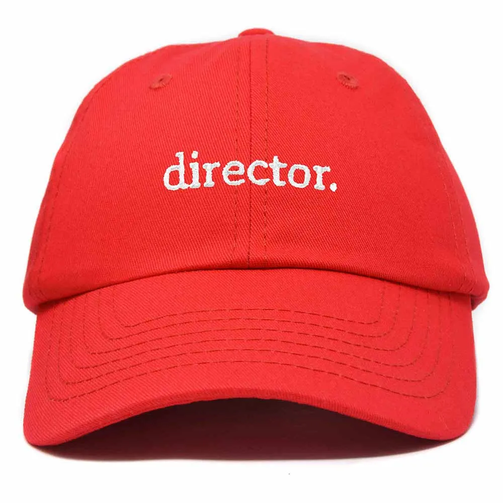 Dalix Director Cap