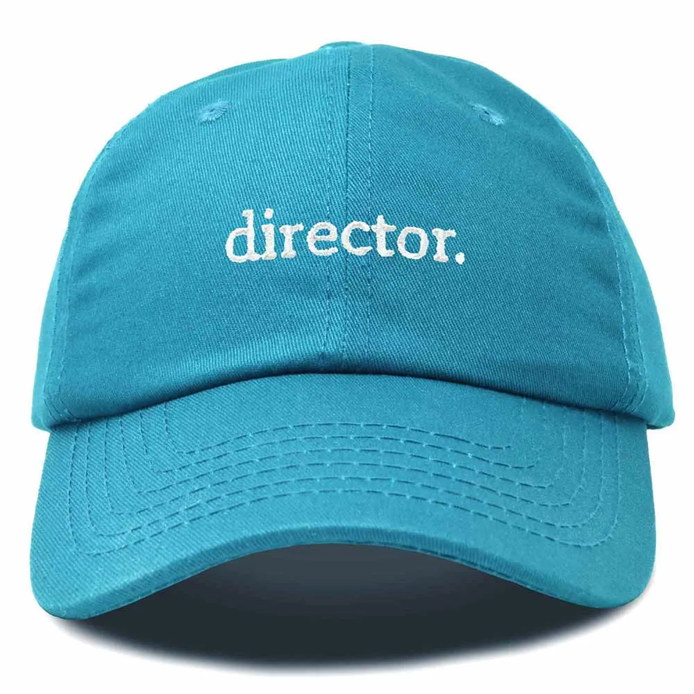 Dalix Director Cap