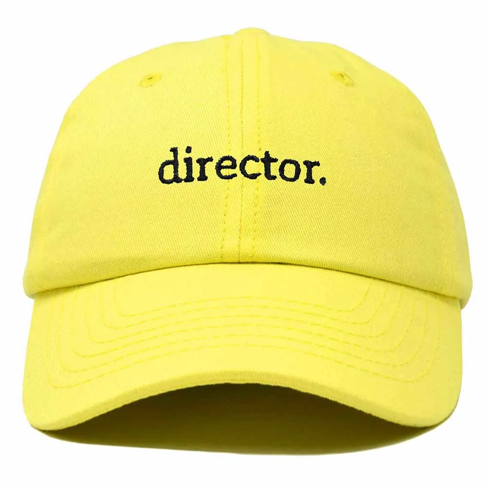 Dalix Director Cap