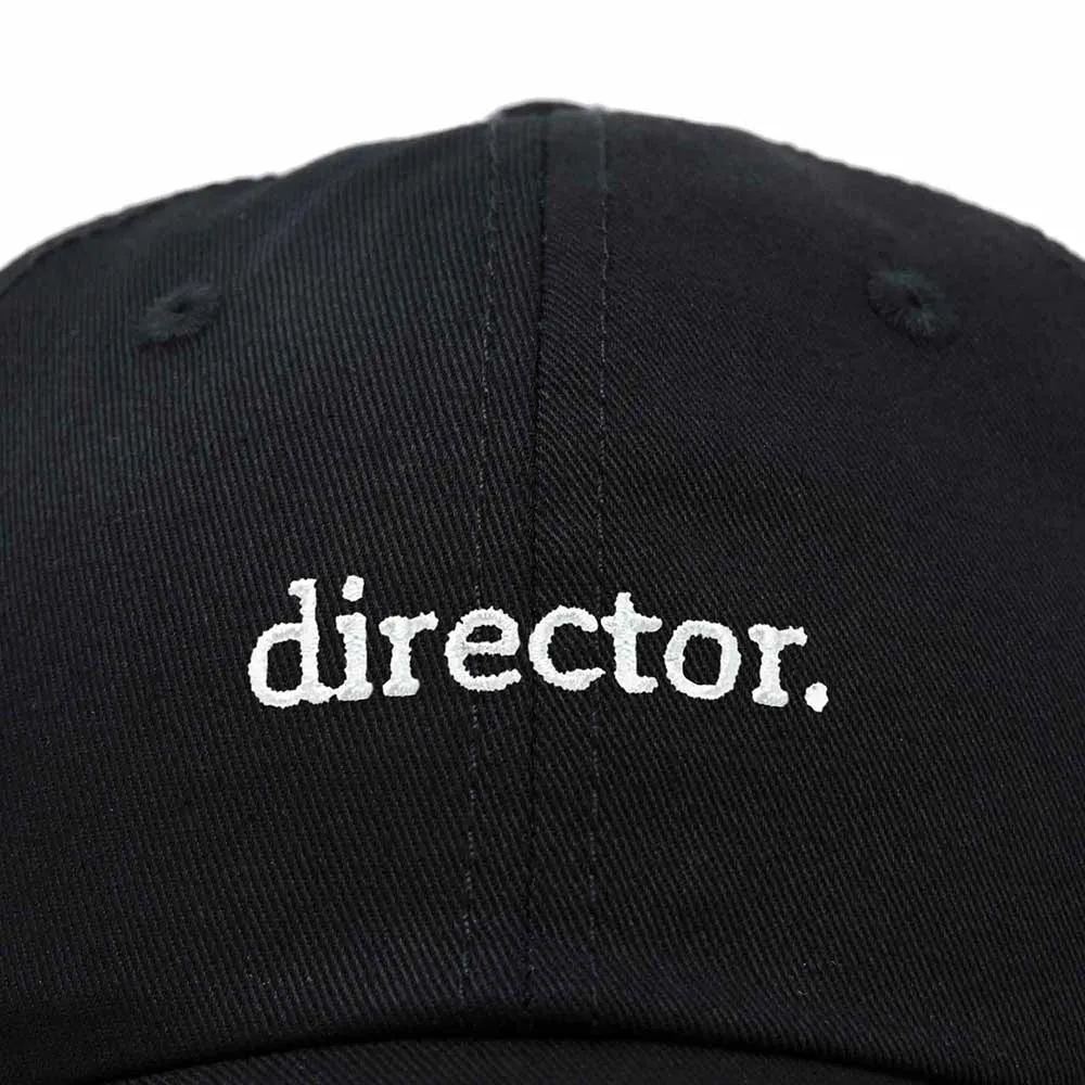 Dalix Director Cap