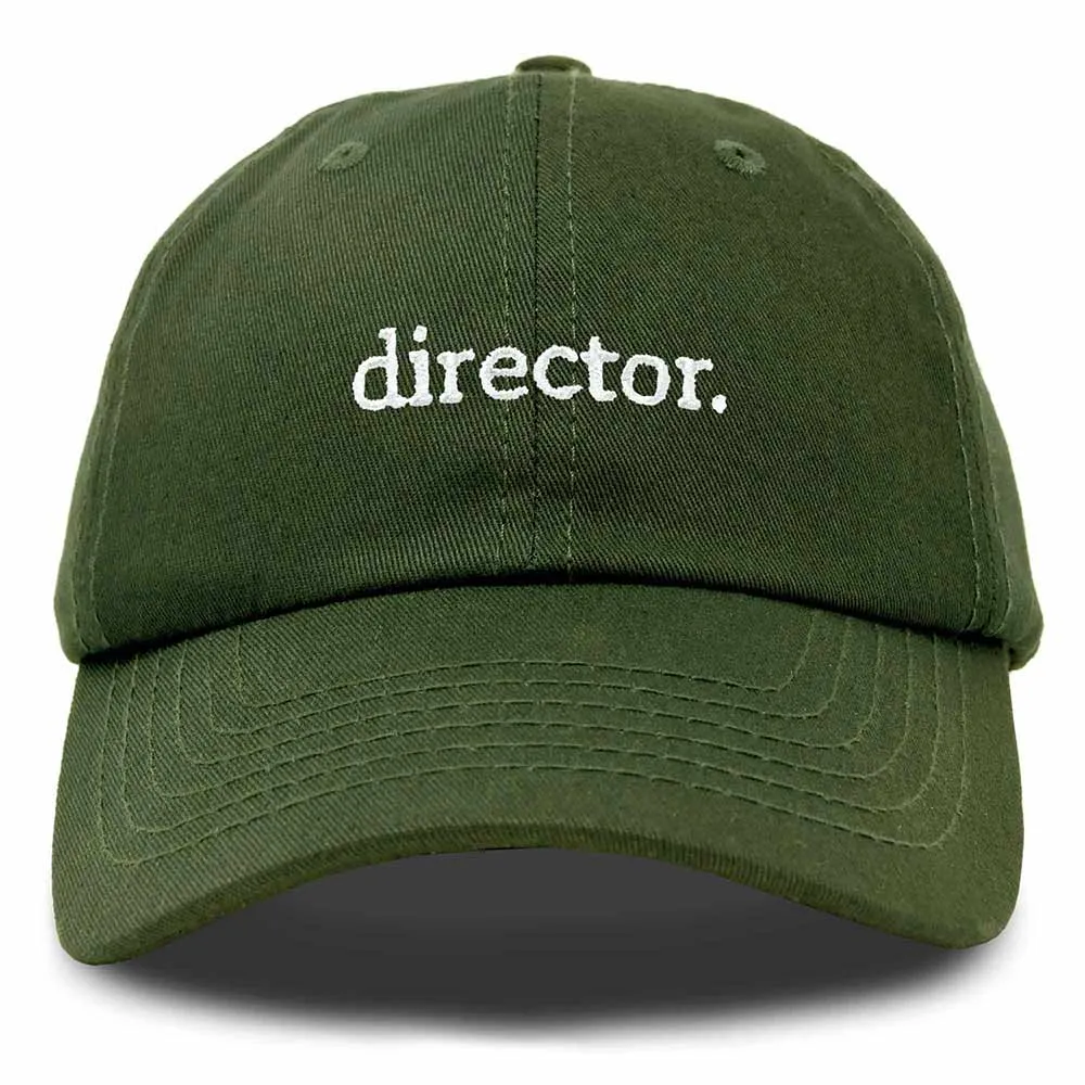 Dalix Director Cap