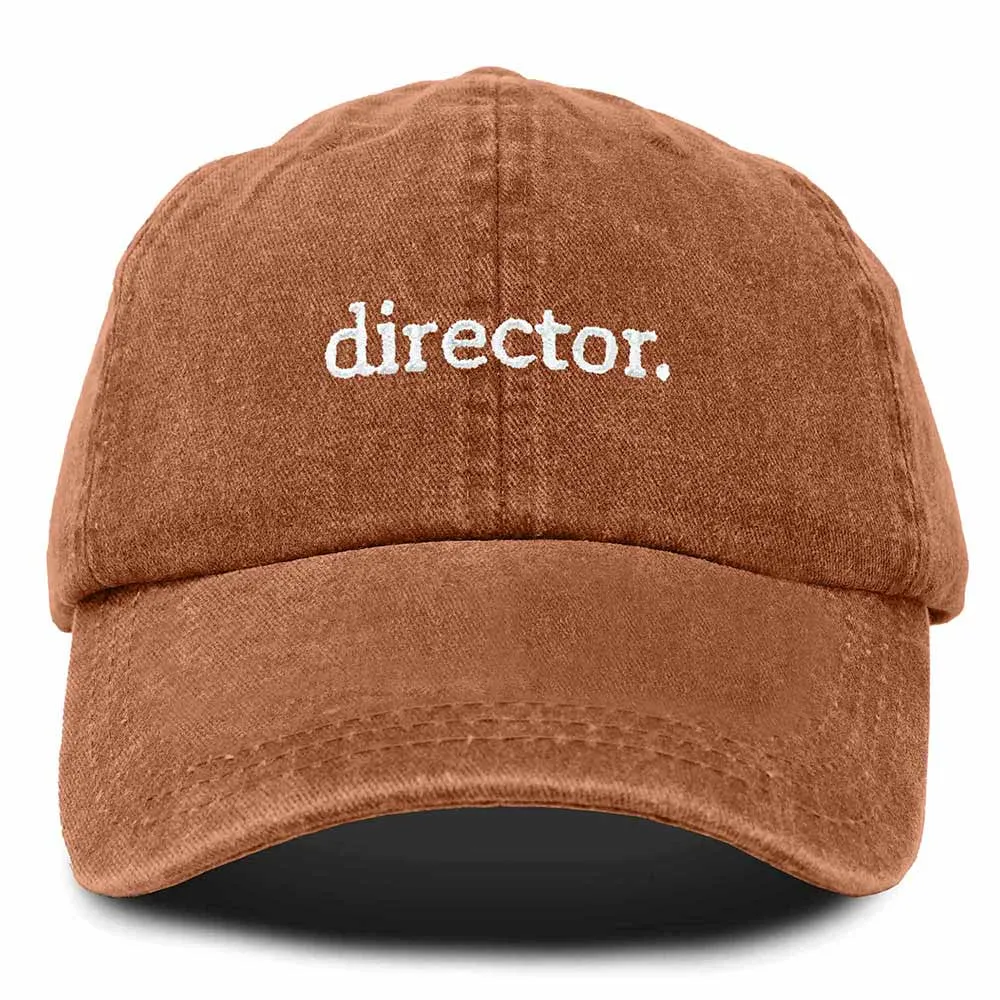 Dalix Director Cap