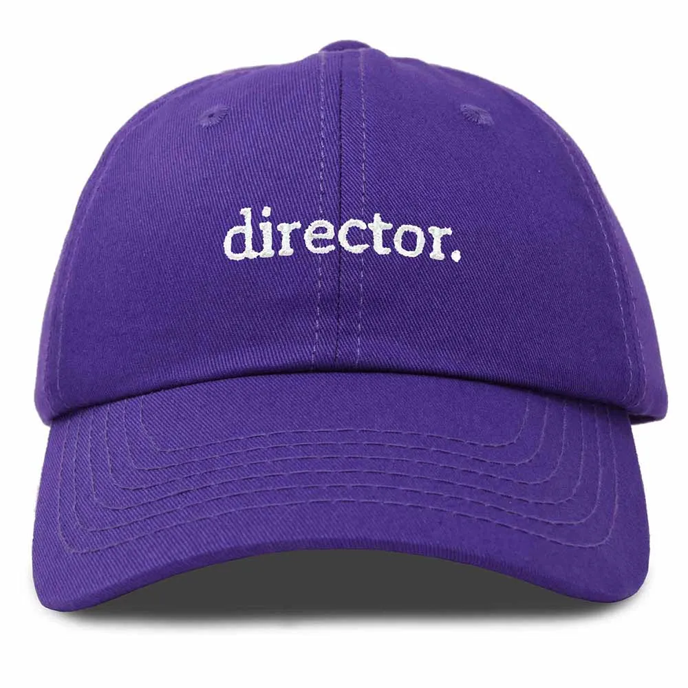 Dalix Director Cap