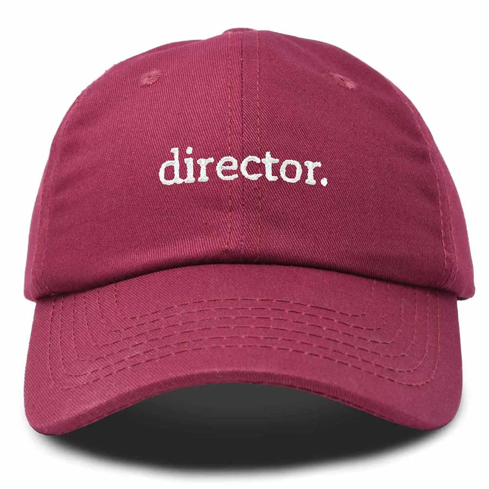 Dalix Director Cap