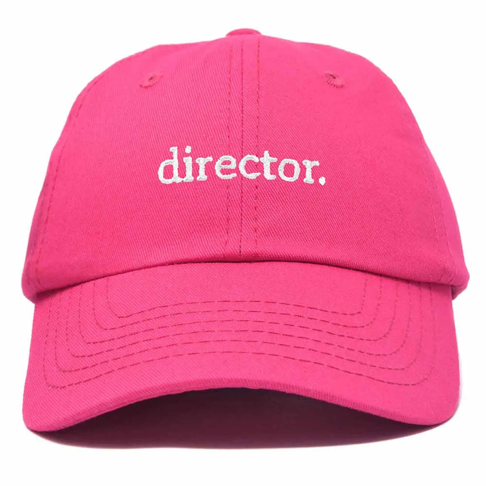 Dalix Director Cap