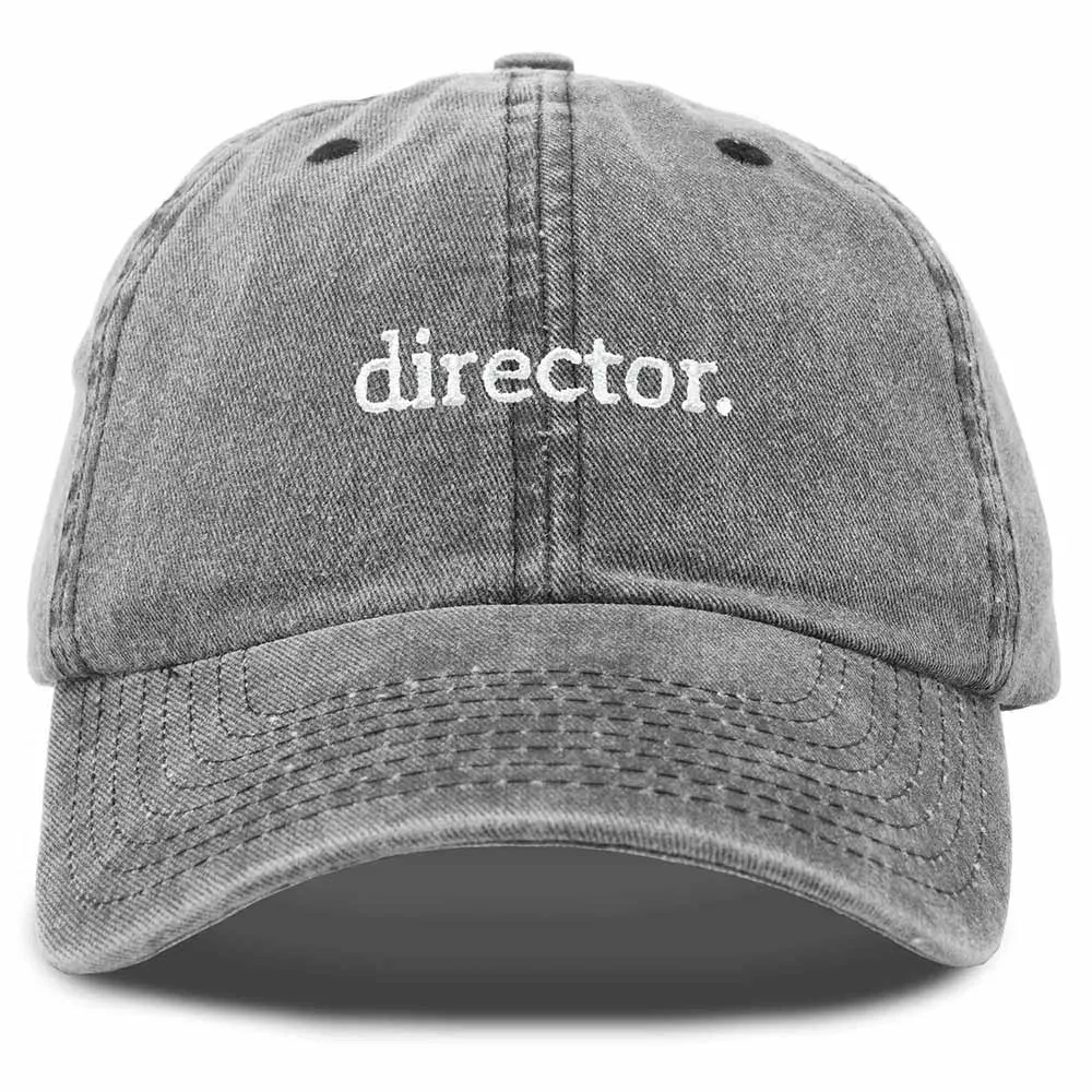 Dalix Director Cap