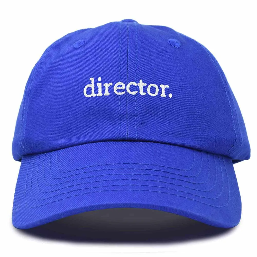 Dalix Director Cap