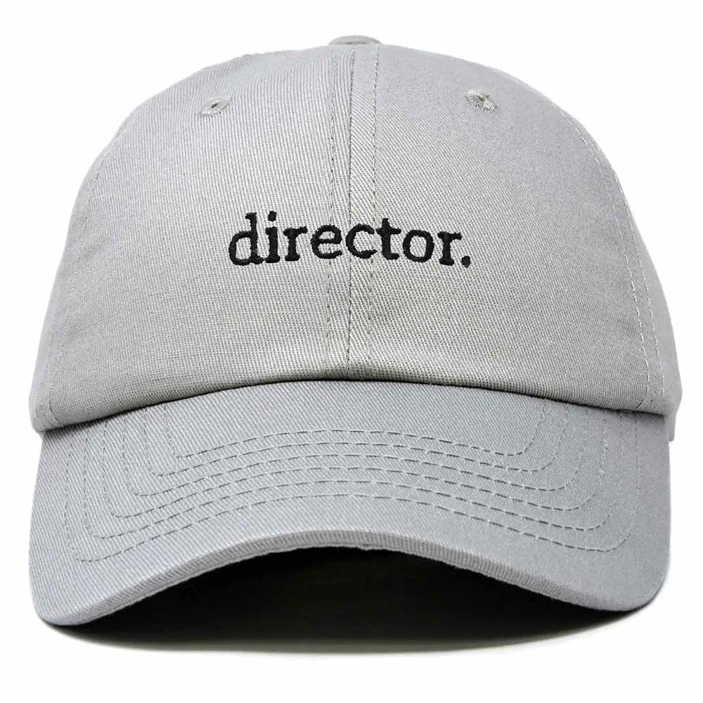 Dalix Director Cap