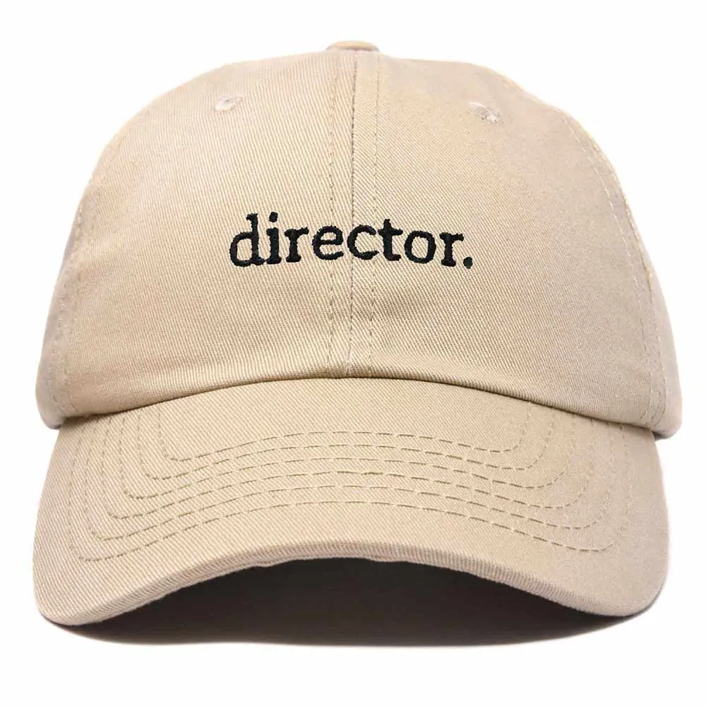 Dalix Director Cap