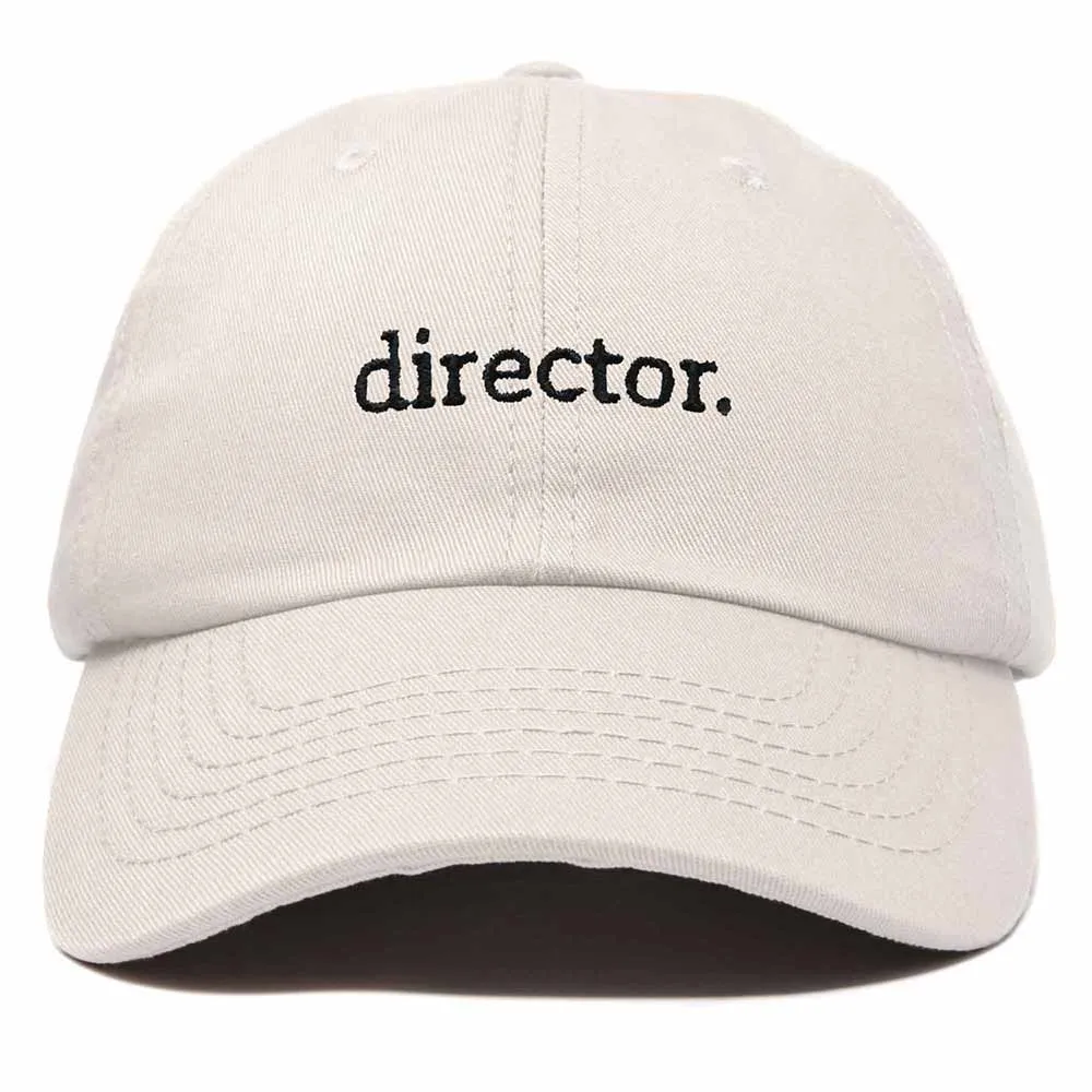 Dalix Director Cap