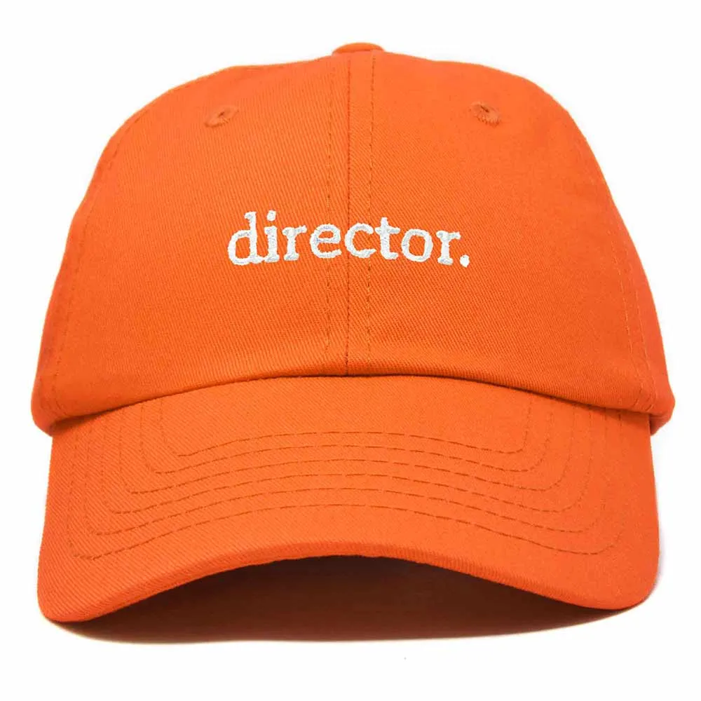 Dalix Director Cap