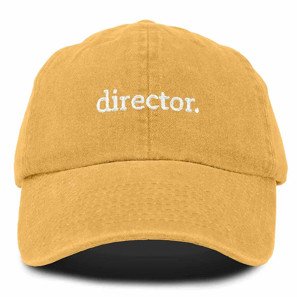 Dalix Director Cap