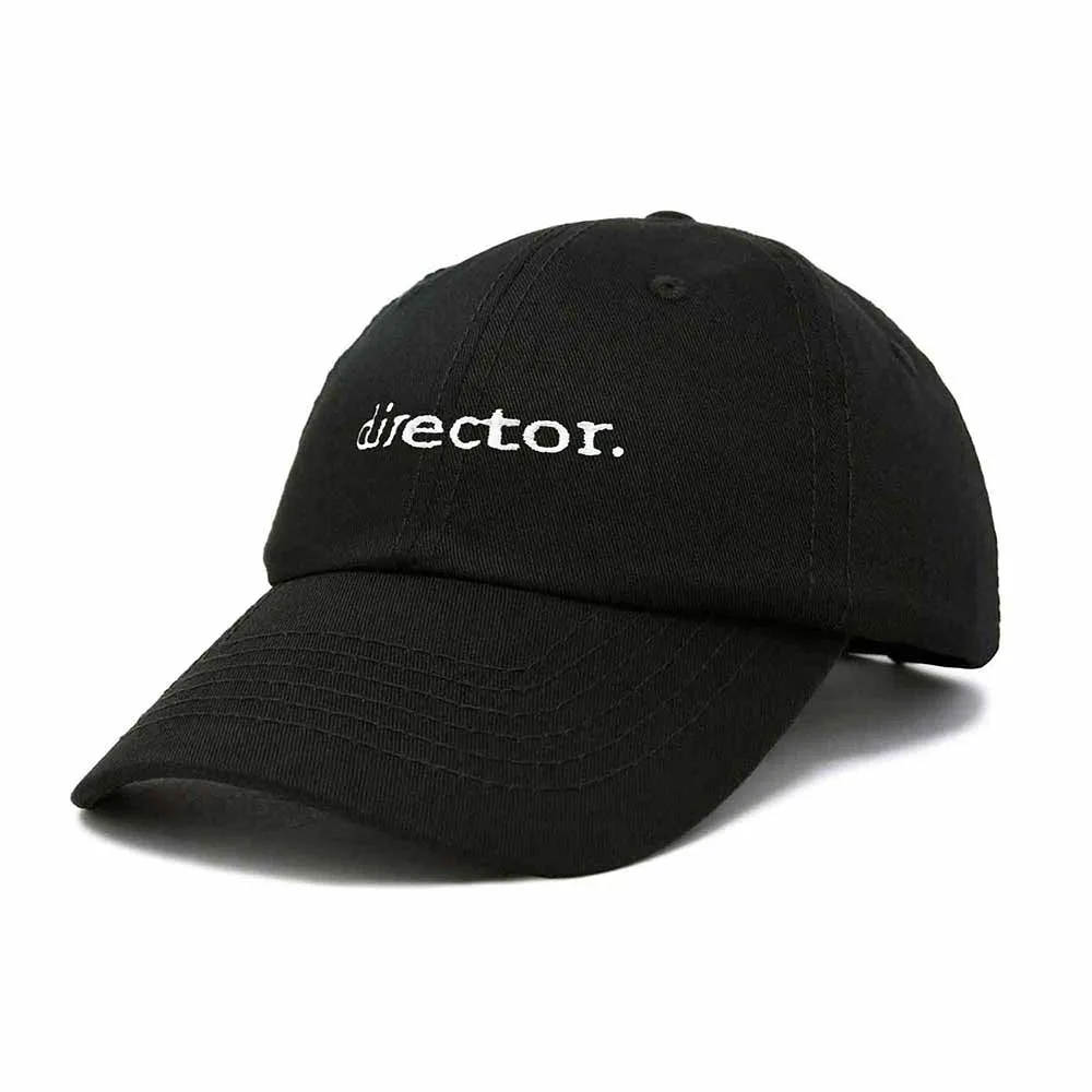 Dalix Director Cap